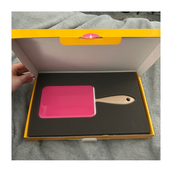 Jeffree Star Accessories - RARE JEFFREE STAR PINKSICLE MIRROR